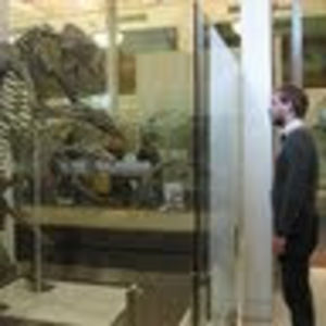 Meet your Posher, Derek